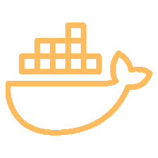 Docker icon